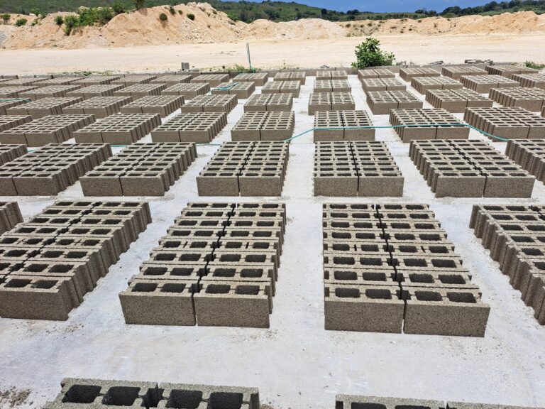 Why Material Testing is Critical in Construction